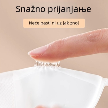 Jiri ultra-tanka napuhljiva jastučnica za bikini — Lycra, Push-Up učinak, ljeto 2022 izdanje
