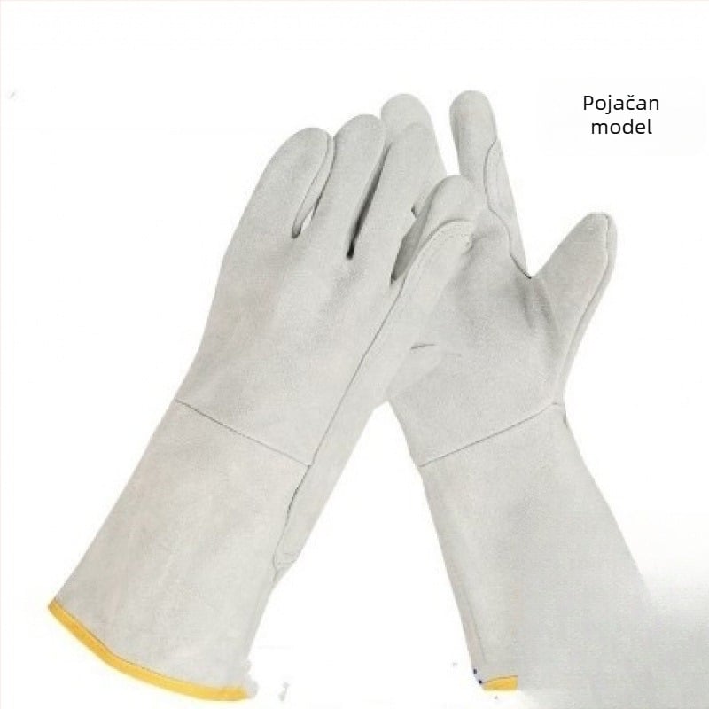 Zaštitne rukavice za kućne ljubimce protiv grebanja i ugriza - Podrijetlo: Kina; Materijal: Drugo; Kategorija: Drugo; Prilagodba: Nema