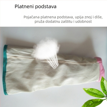 Kožne rukavice za trening kućnih ljubimaca, protiv ugriza, protiv ogrebotina, opće korištenje