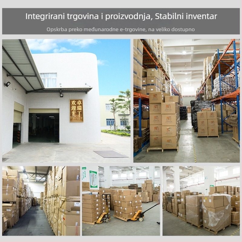 Rukavice za pećnicu od pamuka i silikona, crtani mačić, 5-dijelni set, prilagodljive