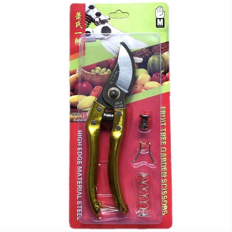 Kožne rukavice protiv uboda za vrtlarstvo i rezanje; Materijal: goveda koža; Značka: Other; Namjena: Vrtlarenje