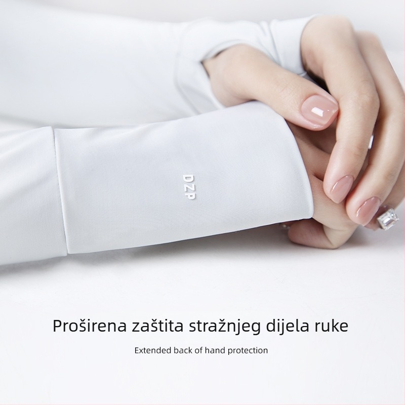 Nylon rukav za podlakticu, ljeto 2023, sadržaj najlona 81-95%