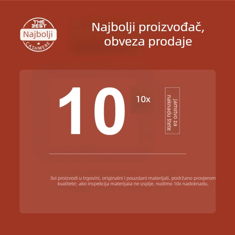 Ženski šal od ovčje vune, srednje duljine, zadržava toplinu, 100% vuna, zimska upotreba