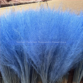 Buket suhih cvjetova, Pink dai sorta, Chen chen qianli flowers (Brend: Chen chen qianli flowers; Materijal: Suho cvijeće; Sorta: Pink dai; Poklon: Ne)