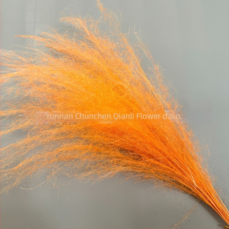 Buket suhih cvjetova, Pink dai sorta, Chen chen qianli flowers (Brend: Chen chen qianli flowers; Materijal: Suho cvijeće; Sorta: Pink dai; Poklon: Ne)