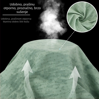 Maska za biciklizam, najlonski materijal, unisex dizajn, licencirane privatne marke