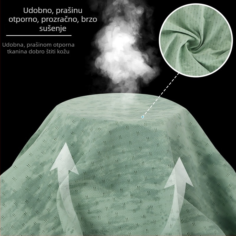 Maska za biciklizam, najlonski materijal, unisex dizajn, licencirane privatne marke