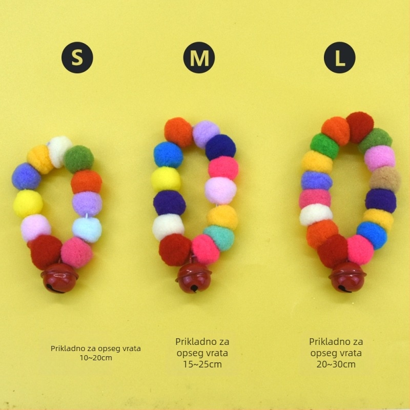 Plišani kaiš za kućne ljubimce, materijal pliš, stil ležeran, marka Spread, porijeklo Zhejiang, pogodan za Dan zaljubljenih