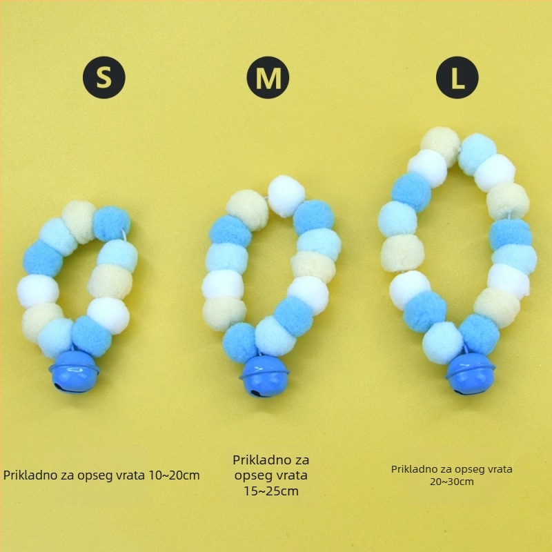 Plišani kaiš za kućne ljubimce, materijal pliš, stil ležeran, marka Spread, porijeklo Zhejiang, pogodan za Dan zaljubljenih