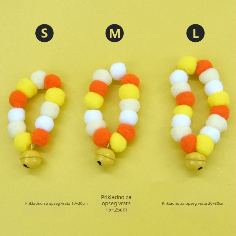 Plišani kaiš za kućne ljubimce, materijal pliš, stil ležeran, marka Spread, porijeklo Zhejiang, pogodan za Dan zaljubljenih