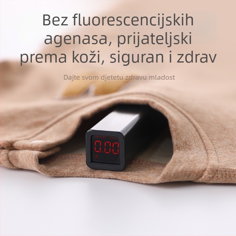 Beba kombinezon s dugim rukavima, preko glave, 86,6% poliester, normalna debljina, pogodno za proljeće, jesen i zimu