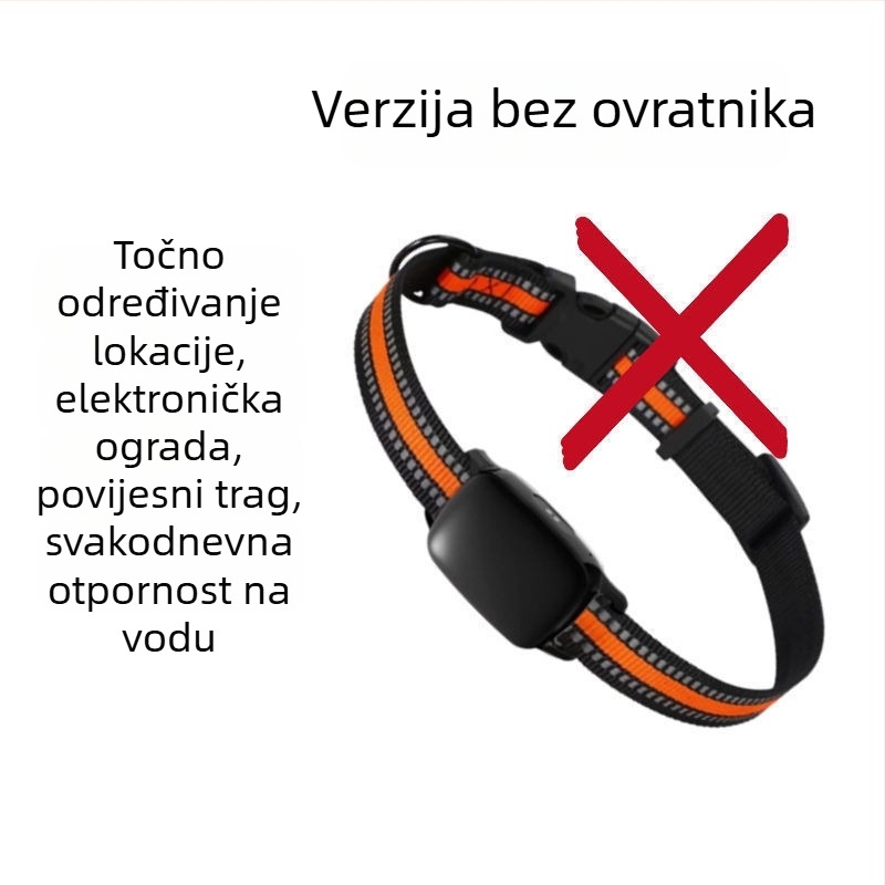 Nakon za lociranje kućnih ljubimaca: psi i mačke, Android-kompatibilno, sprječavanje gubitka, daljinsko praćenje putem satelita