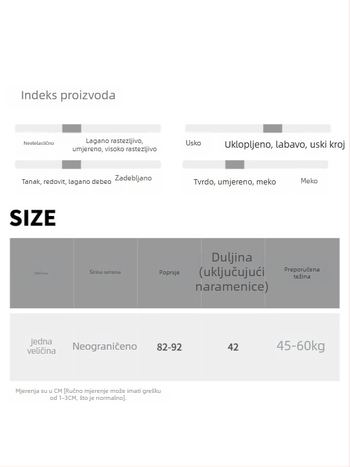 MQ0653 Kratki pleteni top s V-izrezom i kabelskim pletenjem, za slojevito nošenje, nježan korejski stil
