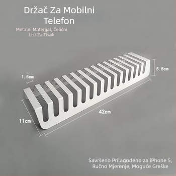 Stalak za snimanje odozgo - ABS plastika, marka Other