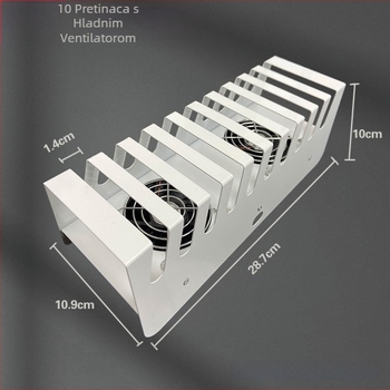 Stalak za snimanje odozgo - ABS plastika, marka Other