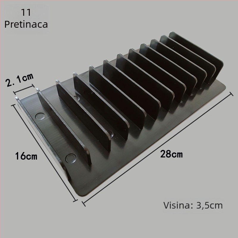 Stalak za snimanje odozgo - ABS plastika, marka Other