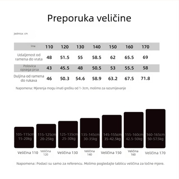 Fat Cat Dječja zimska vodootporna jakna s kapuljačom – unisex, softshell, vanjski i unutarnji 100% poliester, dugi rukavi, srednje duga duljina, za djecu preko 8 godina