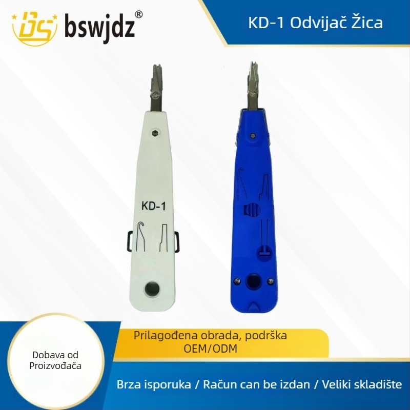 Kd rezač žice - V oblik, za module, alatni čelik, 50 g