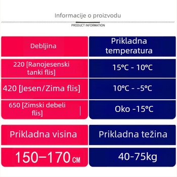 Najlon hlače za trudnoću s fleece podstavom za jesen-zimu, tople, plus veličina, jednodelne hlače