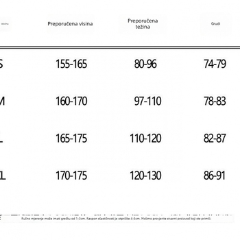 Ženski latinski plesni kombinezon s naramenicama – ljetno odijelo za vježbanje i nastupe, bambusovo ugljična vlakna (96–100%)