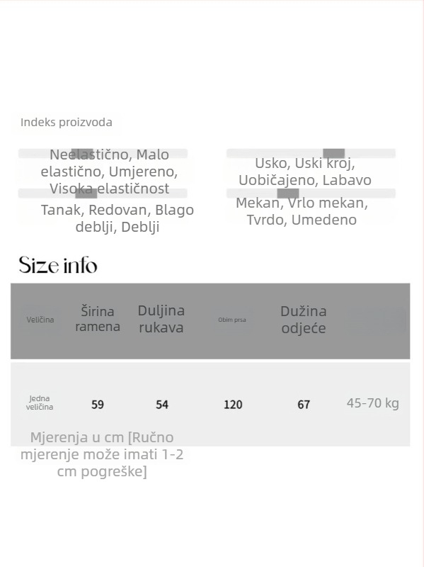 Pamukasta majica s dugim rukavima, baza majica s okruglim izrezom, izvez s slovima, širok kroj