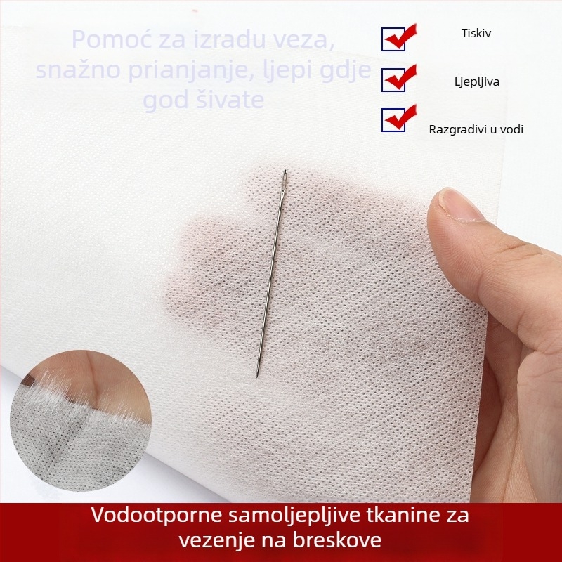 Majica od chenille i spandexa, polo ovratnik, izvezeni detalji, rukavi princeze