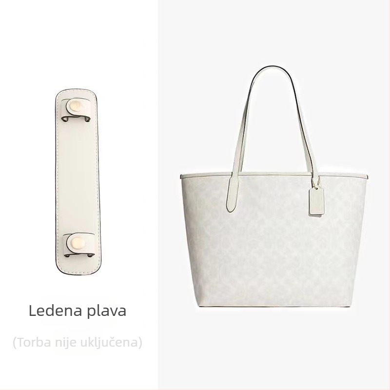 Jastučić za naramenicu torbe – protuklizni, ultra lagan, smanjuje teret; materijal: super vlakno