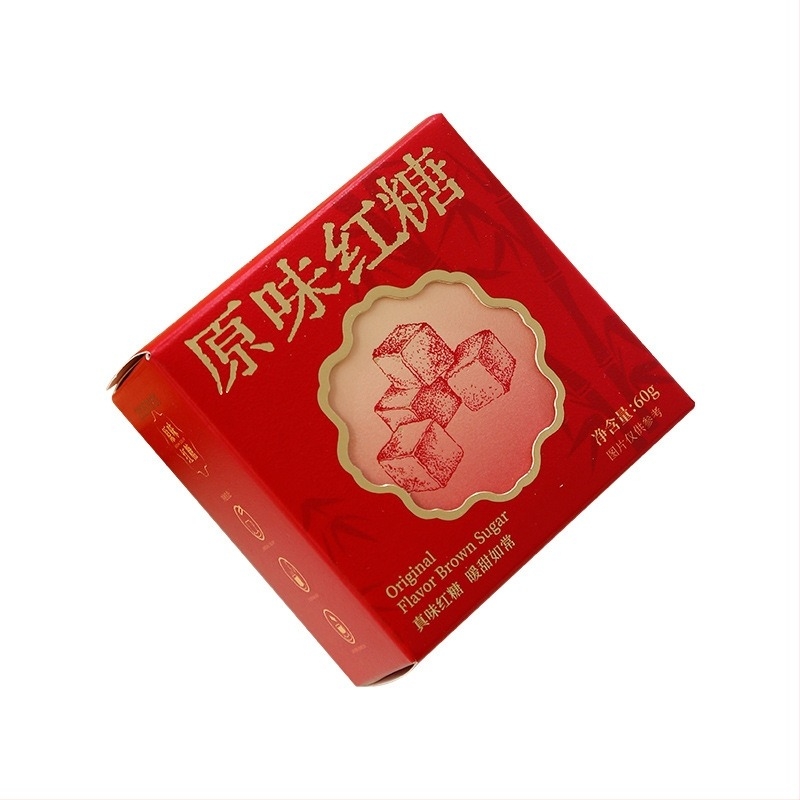 Vjenčani dar za djeveruše, praktičan mali dar s originalnim smeđim šećerom