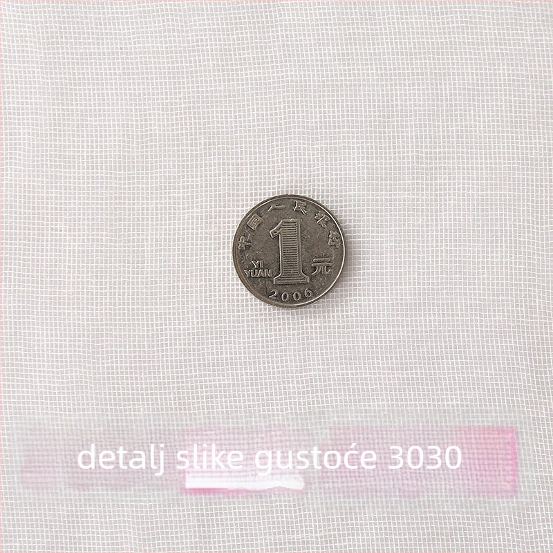 Navlaka za deku od 100% pamuka, jednostavna tkanina, tie-dye završna obrada, 40s vlakna, težina 300–500 g