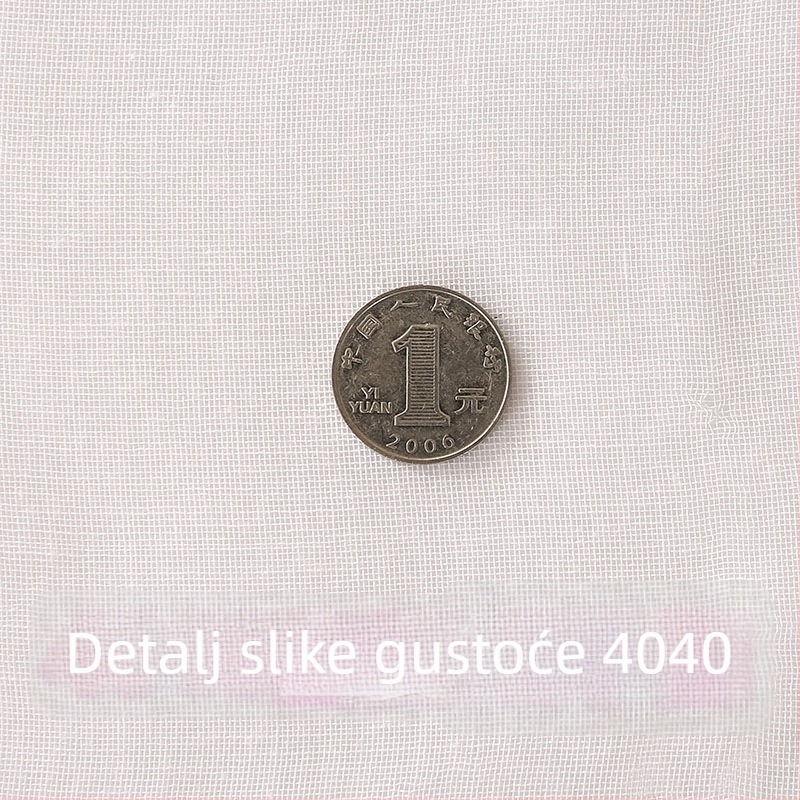 Navlaka za deku od 100% pamuka, jednostavna tkanina, tie-dye završna obrada, 40s vlakna, težina 300–500 g