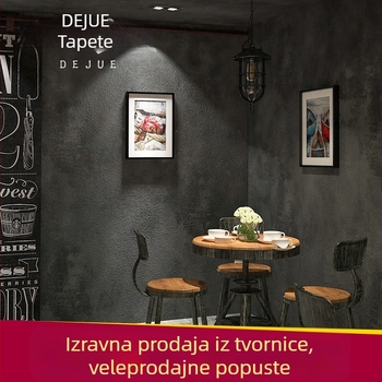 PVC obloga zida – industrijski stil, Dejue marka, Kvaliteta: Potvrđen proizvod
