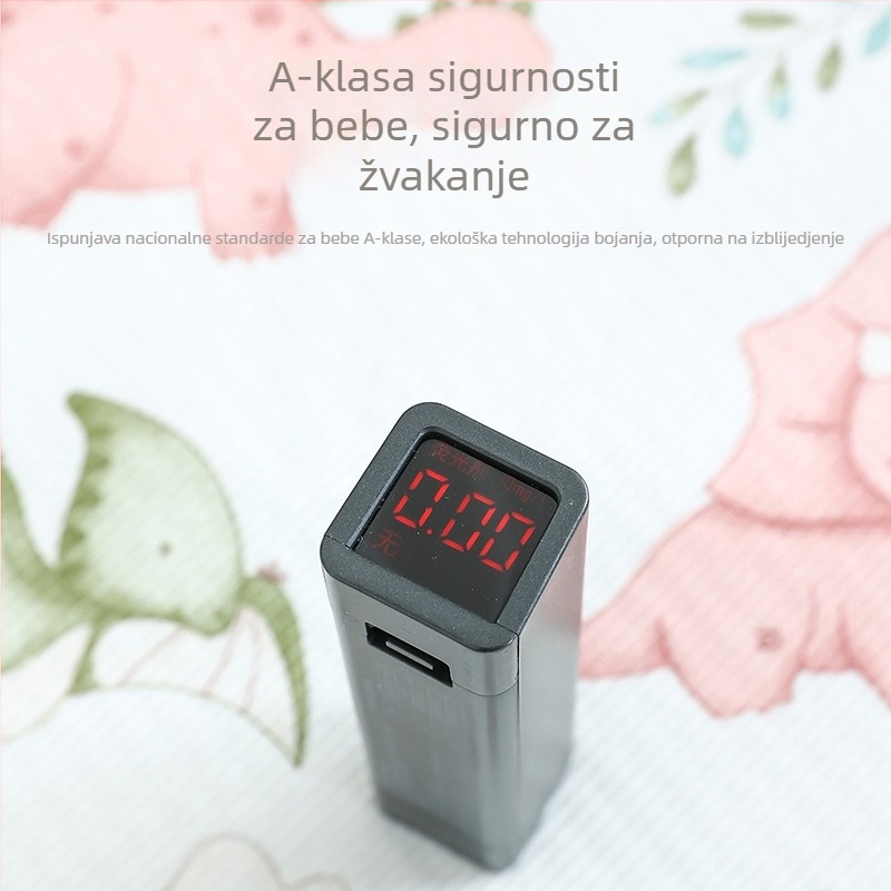 Mat od bambusovih vlakana za novorođenčad, hlađenje, mek, ljeto, za djecu do 1 godine