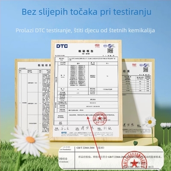 Li-Ning dječja košarkaška lopta — guma, bez logotipa, košarka