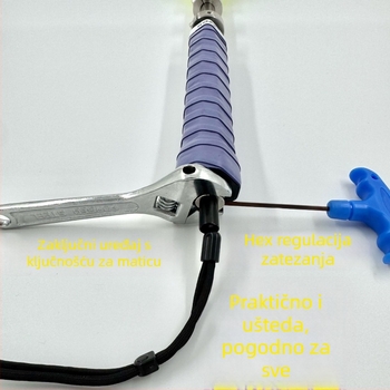 Trening alat za oslobađanje glave teniske rekete – Swing trening za tenis, Model F97H785T6H7M8S; Kategorija: Tenis; Tisak loga: Zabranjeno; Prilagođena obrada: Ne