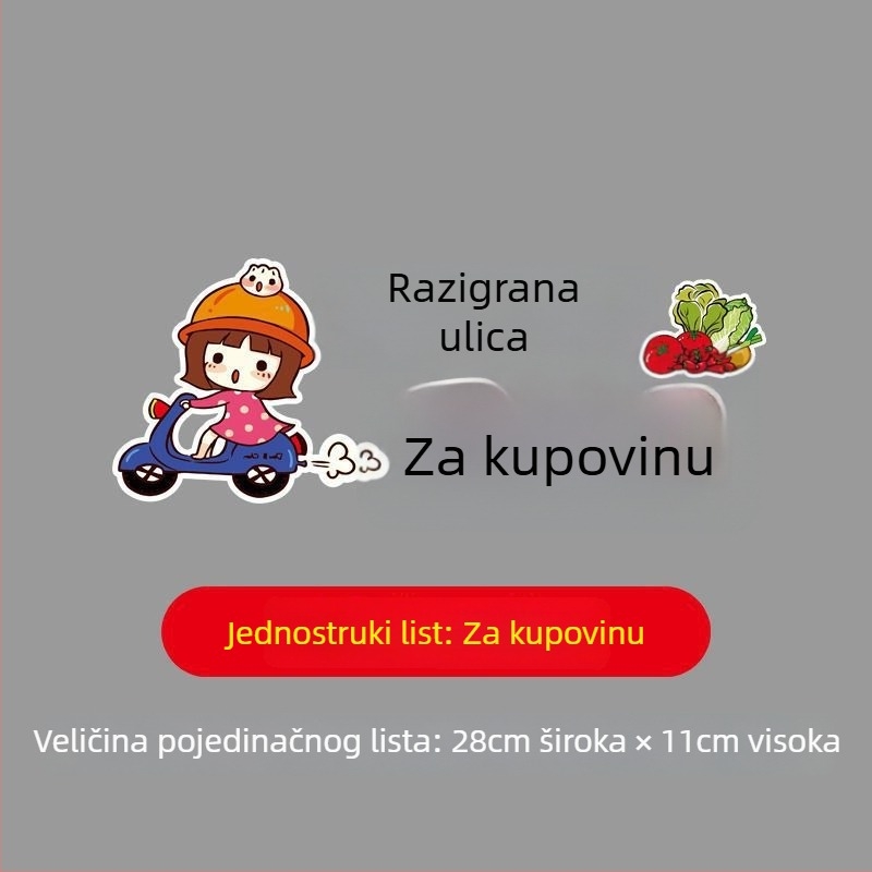 Dekorativne naljepnice za električna vozila – vodootporne, reflektirajuće naljepnice s točkasto crtom za automobile i motocikle; Marka: Unique; Materijal: Drugo