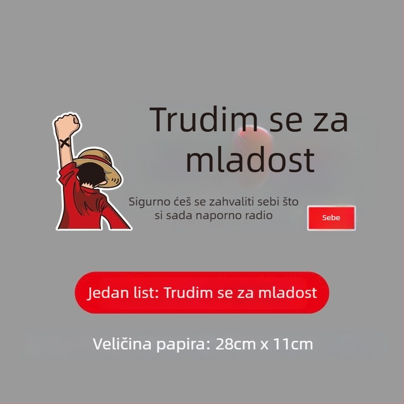 Dekorativne naljepnice za električna vozila – vodootporne, reflektirajuće naljepnice s točkasto crtom za automobile i motocikle; Marka: Unique; Materijal: Drugo