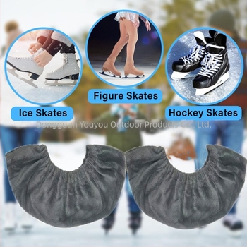 Zaštitni pokrov oštrice klizaljki za umjetničko klizanje – anti-rez zaštita, OEM marka