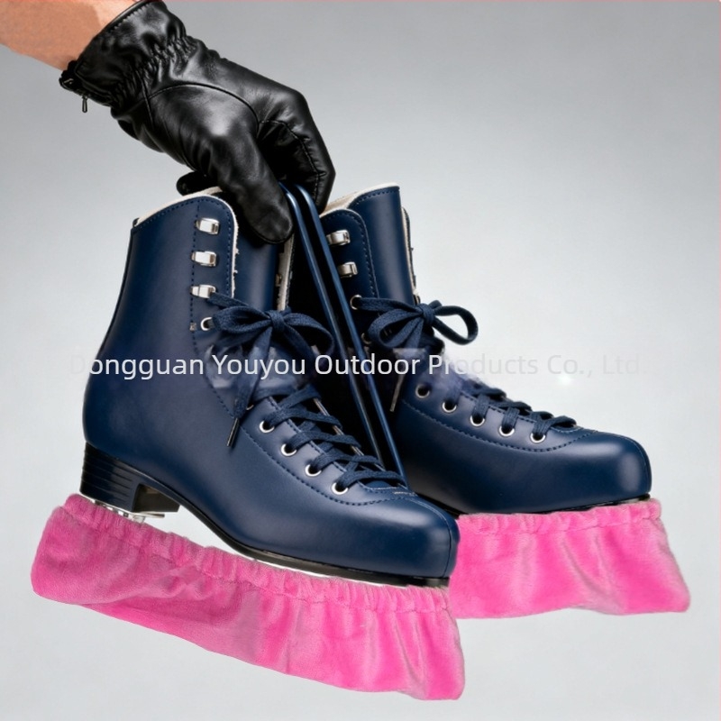 Zaštitni pokrov oštrice klizaljki za umjetničko klizanje – anti-rez zaštita, OEM marka