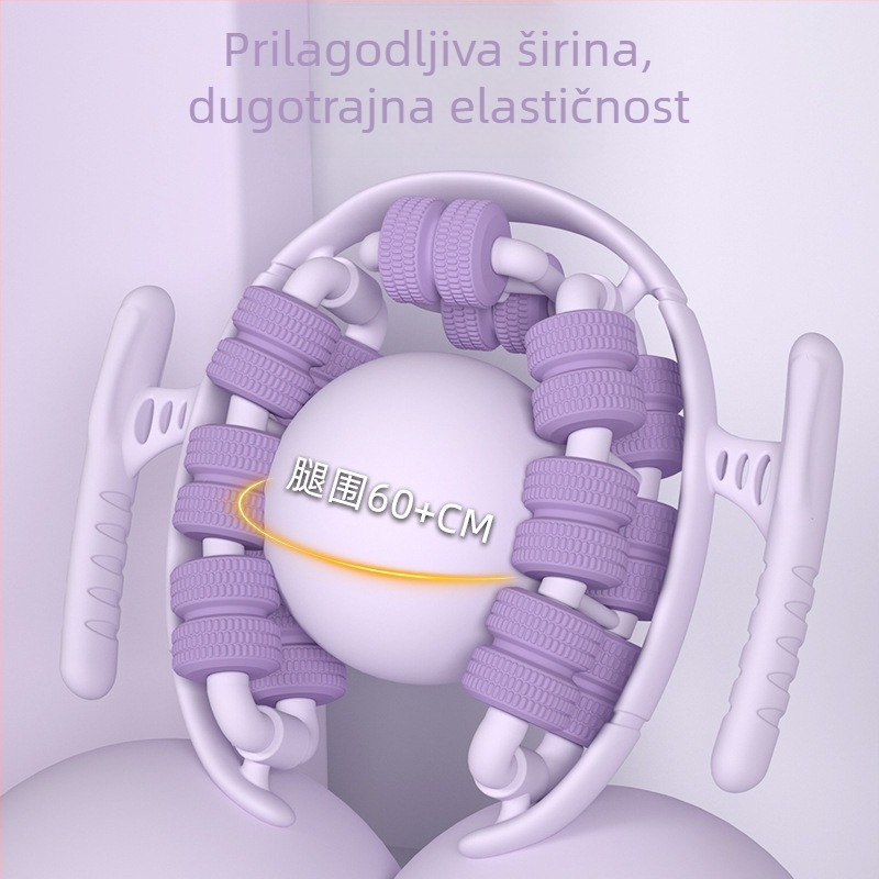 Masažer za noge Sejian/shuerjian – joga pomagala za fitness, zdravstveni masaž i ljepotu