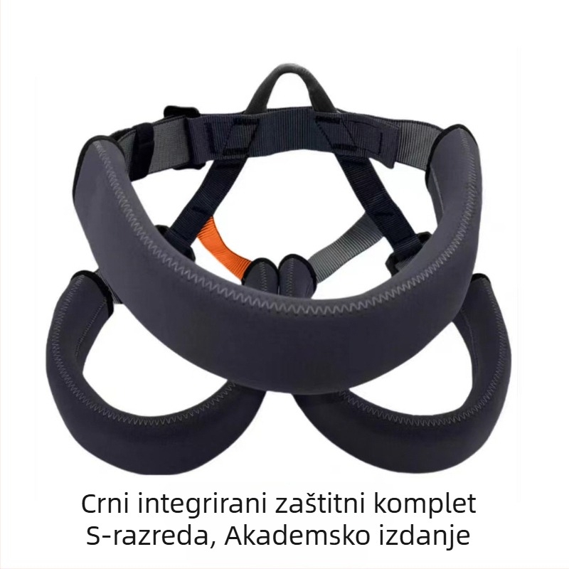 Uže za aerial jogu s elastičnim pojasom — Brand Pulling Outdoor; Materijal: Other; Namjena: Fitness oprema; Kategorija: Dodatci za jogu