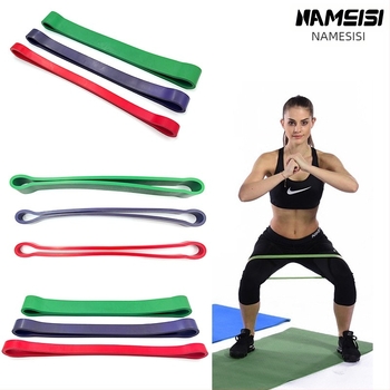 Lateks traka otpora za sportsku rehabilitaciju | Materijal: latex; Marka: Nms; Kod proizvoda: Nms