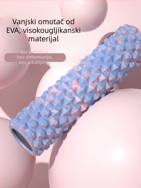 Joga valjak Earthshaker EVA