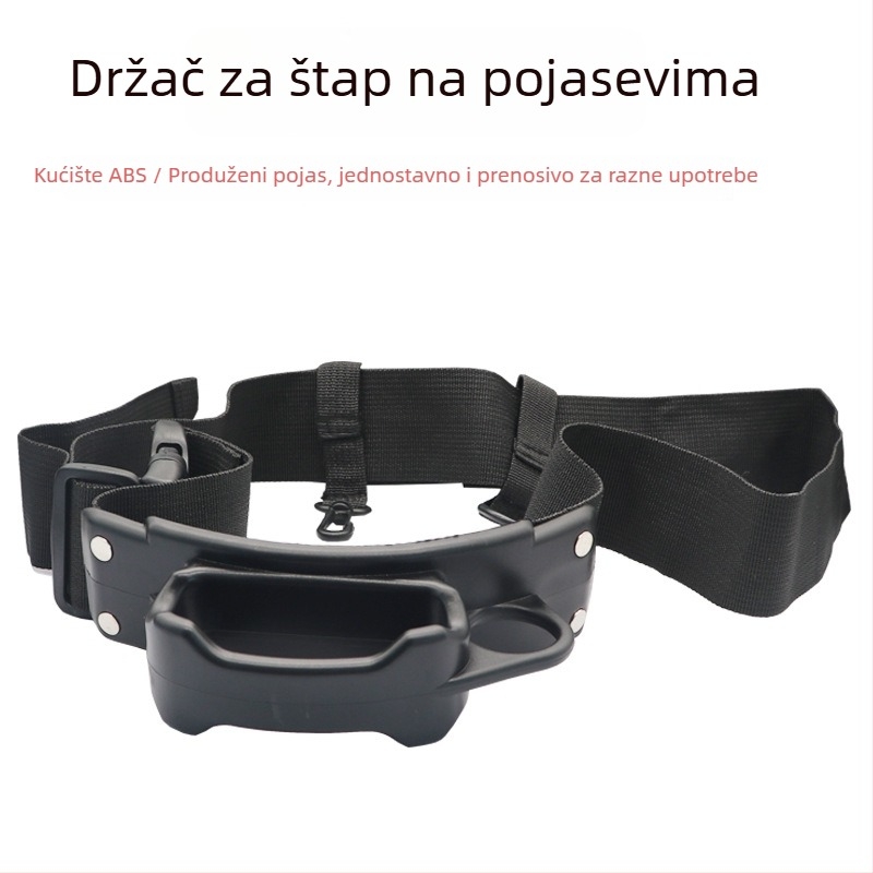 Držač štapova za morski ribolov, višenamjenski, prijenosni, ABS plastika, marka Yifeng, podrijetlo Kina