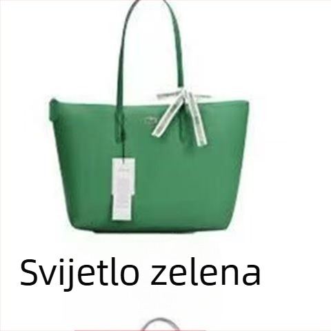 Platnena torba tipa kanta s patentnim zatvaračem, PU podstavom i unutarnjim džepovima za telefon, osobnu iskaznicu i prijenosno računalo