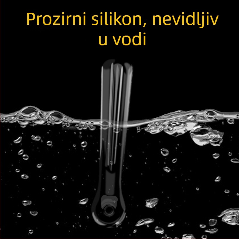Vrsta: Silicone fishing float seat – Brand: A little red – Materijal: Silikon