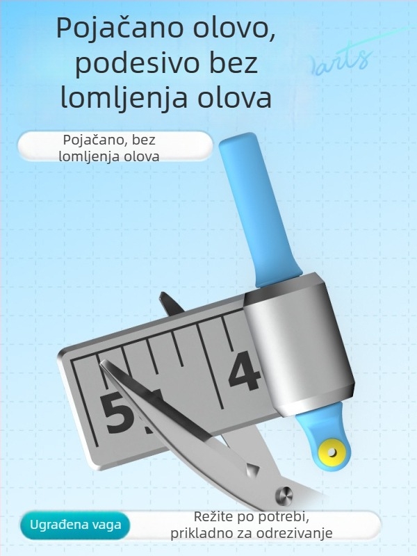 Katsuya FQPZ Integrirano Olovno Plovilo Sjedalo za Muhe – Ultra Lagano, Olovno Kori za Podrezivanje