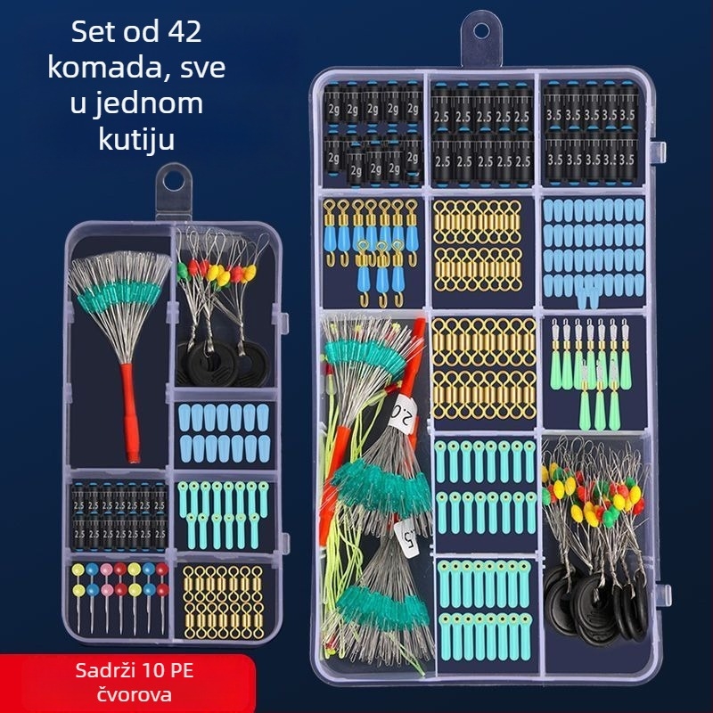 Set silikonskih svemirskih perli za glavnu liniju (Brand: Drugo; Materijal: Drugo; Glavna prodajna područja: Drugo; Privatna oznaka: Ne)