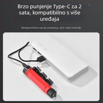 Svjetlo za ribolov na splavu - LED, plastična konstrukcija, domet ispod 50 m