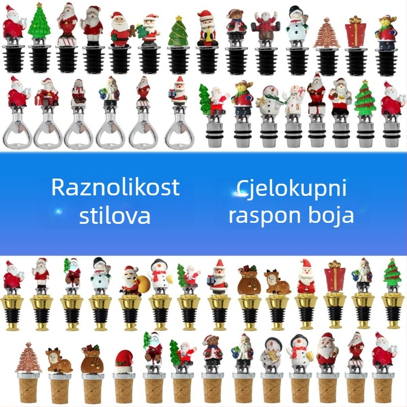 Otvarač za boce za golf – TPC Sawgrass, cinkova legura, prijenosan i višenamjenski, tisak logotipa dostupan