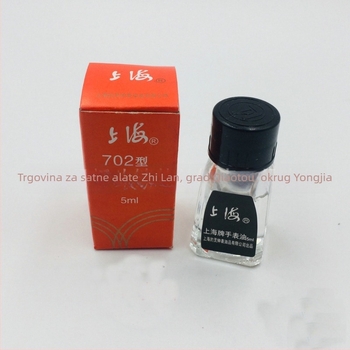 Zilan mazivo za satove 701/702, komplet 1, za kućnu upotrebu